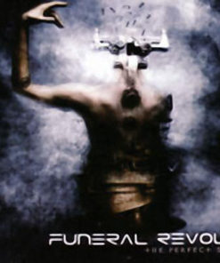 FUNERAL REVOLT The Perfect Sin CD
