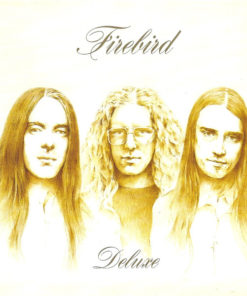 FIREBIRD Deluxe CD