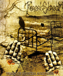 FOREST STREAM Tears of Mortal Solitude CD