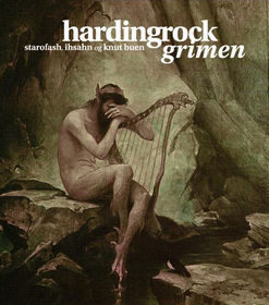 HARDINGROCK Grimmen CD