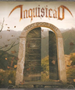INQUISICAO Next Door Hill CD