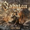 SABATON The Great War CD