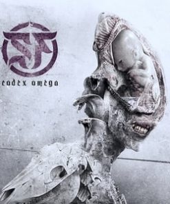 SEPTIC FLESH Codex Omega DIGIPACK CD