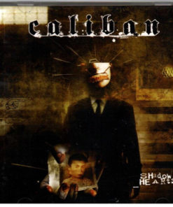 CALIBAN Shadow Hearts CD