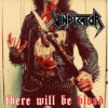 VINDICATOR There will be Blood LP VINYL