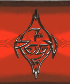 7TH REIGN 7th Reign CD