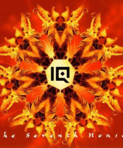 IQ The Seventh House CD