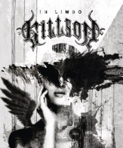 KILLSON In Limbo DIGIPACK CD