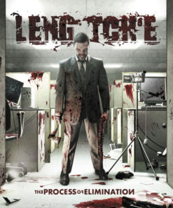 LENG TCHE Process of Elimination CD