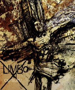 LIMBO X Outburst CD