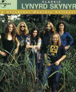 LYNYRD SKYNYRD Classic Lynyrd Skynyrd CD