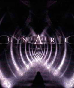 LUNARIS Cyclic CD