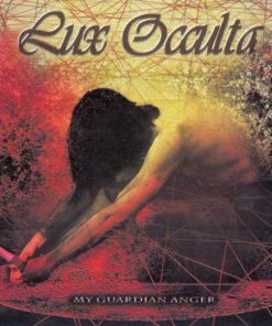 LUX OCCULTA My Guardian Angel CD