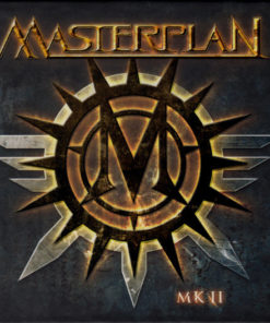 MASTERPLAN MK II DIGIPACK CD