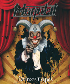 MONOLIT Monolit CD