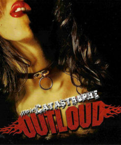 OUTLOUD More Catastrophe CD