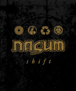 NASUM Shift CD
