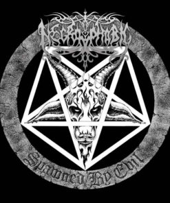 NECROPHOBIC Spawned by Evil CD