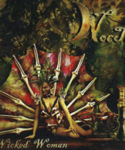 NOCTA Wicked Woman CD