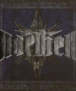 NORTHER  "N" DIGIPACK CD
