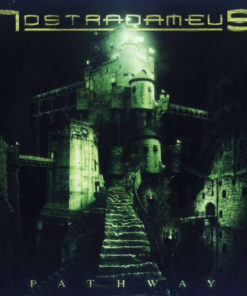 NOSTRADAMEUS Pathway DIGIPACK CD