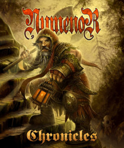 NUMENOR Chronicles CD