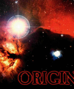 ORIGIN Origin CD