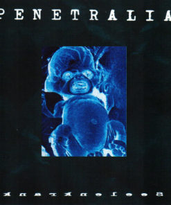 PENETRALIA Sellenkrank CD