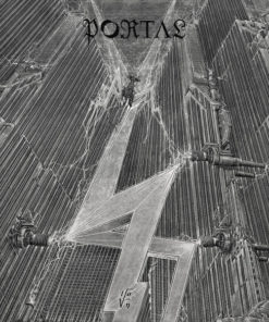 PORTAL Ion DIGIPACK CD