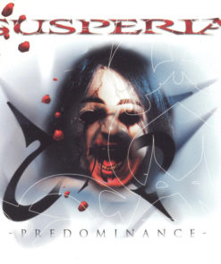 SUSPERIA Predominance CD