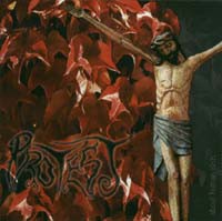 PROTEST About Human Idols CD