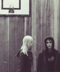 PORCUPINE TREE Nil Recurring CD