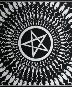 TODAY IS THE DAY Temple of the Morning Star CD
