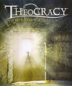 THEOCRACY Mirror of Souls CD