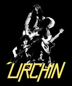URCHIN Get Up adn Get Out CD