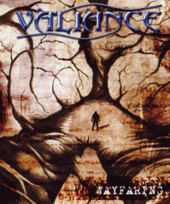 VALIANCE Wayfaring CD