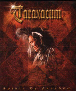 TARAXACUM Spirit of Freedom CD