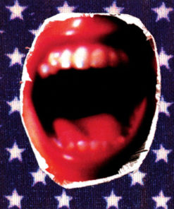 MINISTRY Rantology CD