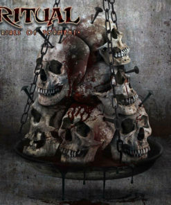 RITUAL Trials of Torment CD