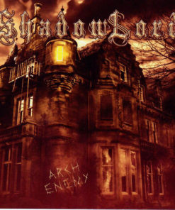 SHADOWLORD Arch Enemy CD