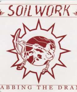 SOILWORK Stabbing the Drama CD SINGLE