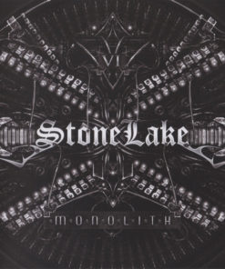STONELAKE Monolith CD