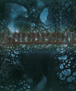 KAMBRIUM Shadowpath CD