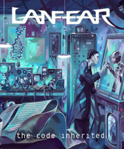 LANFEAR The Code Inherited CD