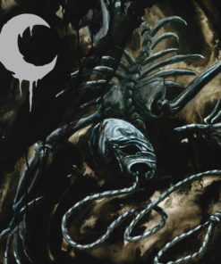 LEVIATHAN A Silhouette In Splinters DIGIPACK CD