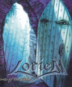 LORIEN Secrets of the Elder CD