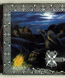 MENHIR Die Ewigen CD