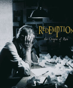 REDEMPTION the Origin of Ruin CD