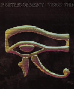 SISTERS OF MERCY Vision Thing CD