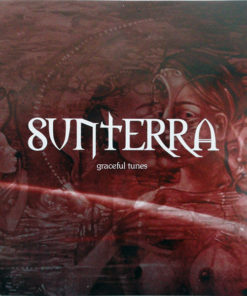SUNTERRA Graceful Tunes CD